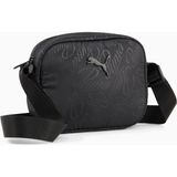 Puma Pop Kadın Siyah Omuz Çantası Standart Boyut Modeli ile Şık ve Kullanışlı (091338-04)