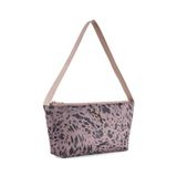 Puma Pop Long Flute Bag Omuz Çantası-en: 23 Cm, Boy: 14 Cm, Derinlik: 7 Cm 09233608 Kahverengi Kahverengi