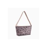 Puma Pop Long Flute Bag Omuz Çantası-En: 23 cm, Boy: 14 cm, Derinlik: 7 cm 09233608 Kahverengi