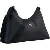 Puma Pop Medium Prism Bag Siyah Kadın Omuz Çantası