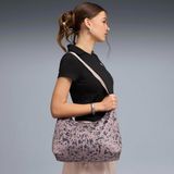 Puma Pop Slouchy Kadın Omuz Çantası (091709-08) - Krem - Standart