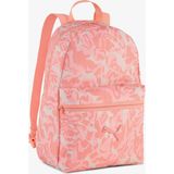Puma Pop Small Backpack Kadın Pembe Sırt Çantası.02 - X - Pembe