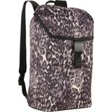 Puma Pop Small Backpack Kahverengi Kadın Sırt Çantası