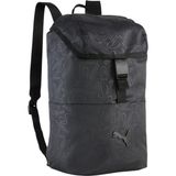 Puma Pop Small Backpack Siyah Kadın Sırt Çantası