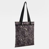 Puma Pop Tote Kadın Omuz Çantası 09133611 - Çok Renkli