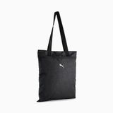 Puma Pop Tote Kadın Siyah Omuz Çantası (091336-07)
