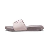 Puma Popcat 20 Kadın Ev Terliği, Mauve Mist-Plum Jam, 39