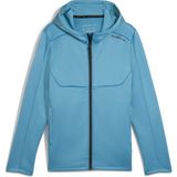 Puma Porsche Desıgn Erkek Kapüşonlu Ceket - XL