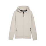 Puma PORSCHE DESIGN Kapüşonlu Ceket, S, 634171, Warm Ivory, Erkek