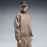 Puma Porsche Legacy Erkek Ceket - Gri
