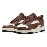 Puma Porsche Legacy RBD Drive Low Ayakkabı Kahverengi 43