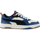Puma Porsche Legacy Rebound Drive Erkek Mavi Spor Ayakkabı (309092-02)