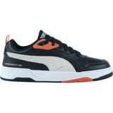 Puma Porsche Legacy Rebound Drive Erkek Siyah Spor Ayakkabı (309092-01)