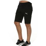 Puma Porsche Logolu Erkek Pamuk Cotton Şort Ee-1103