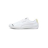 Puma Porsche Pl Neo Cat 307693-05 Erkek Spor Ayakkabı Beyaz, Beyaz, 45