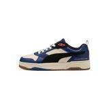 Puma Porsche RBD Drive Low 309092 Erkek Spor Sneaker Ayakkabı LACİVERT