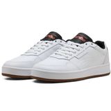 Puma Porsche Turbo Court Classic Lux 309094-02 Erkek Spor Sneaker Ayakkabı