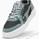 Puma Porshe Legacy Ca Pro Lux Yeşil Erkek Günlük Spor Ayakkabı