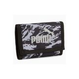 Puma Portefeuille Billetera Wallet Siyah Günlük Stil Cüzdan 05475804