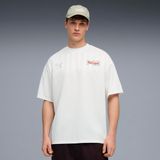 Puma Portekiz 2026 Erkek Beyaz T-Shirt.08