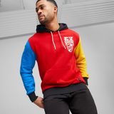 Puma Posterize 2.0 Erkek Kapüşonlu Sweatshirt