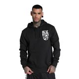 PUMA Posterize 2.0 Erkek Siyah Günlük Sweatshirt,Siyah M