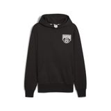 Puma Posterize Hoodie Erkek Günlük Sweatshirts 63029001 Renkli