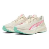 Puma Pounce Lite 310778 Unisex Günlük Spor Ayakkabı - Bej