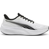 Puma Pounce Lite Erkek Beyaz Koşu Ayakkabısı