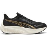 Puma Pounce Lite Erkek Koşu Ayakkabısı 31077806 Nefes Alabilir Yapı ile Günlük Kullanıma Uygun - Sarı