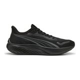 Puma Pounce Lite Erkek Koşu Ayakkabısı Siyah 31077814 Nefes Alabilir Yapı ile Spor ve Günlük Kombin