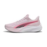 Puma Pounce Lite Pembe Leylak Güneş Struck Pink Unisex Koşu Ayakkabısı