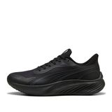 Puma Pounce Lite Ptx Erkek Siyah Koşu Ayakkabısı
