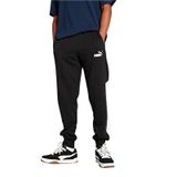 Puma Power Sweatpants Eşofman Altı Siyah M