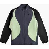Puma Powermode Erkek Gri Ceket (528546-99) - XL