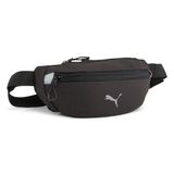 Puma Pr Classic Unisex Siyah Günlük Stil Bel Çantası 09042501