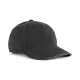 Puma Premıum Ess Classıc Beyzbol Şapkası 025974 01 Siyah