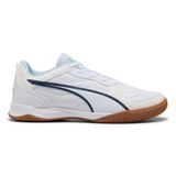 Puma Pressing IV Erkek Beyaz Halı Saha Ayakkabısı 10857001