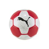 Puma Prestige 083992-02 Beyaz-Kırmızı Futbol Topu