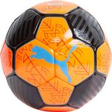Puma Prestige Ball Unisex Çok Renkli Futbol Topu 08399204 - Beyaz