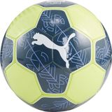Puma Prestige Futbol Topu Dayanıklı Dış Yüzey ile Profesyonel Oyun Deneyimi - Pembe