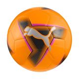 PUMA PRESTIGE Futbol Topu, Heat Fire-PUMA Black-Ravish, 5_5_5