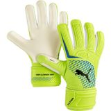 Puma Pro Nc Ultm Kaleci Eldiveni - Yeşil - 10