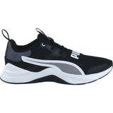 Puma Prospect 379476-01 Siyah Erkek Spor Ayakkabı