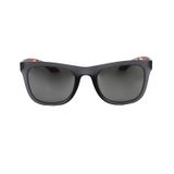 Puma PU0016S 006 51 Füme Köşeli Çerçeve Unisex Güneş Gözlüğü