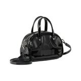 Puma Puma 1976 Micro Grip Bag Omuz Çantası-en: 17 Cm, Boy: 10 Cm, Derinlik: 7 Cm 09182402 Siyah Siyah