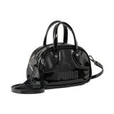 Puma Puma 1976 Micro Grip Bag Omuz Çantası-En: 17 Cm, Boy: 10 Cm, Derinlik: 7 cm 09182402 Siyah