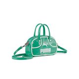 Puma Puma 1976 Micro Grip Bag Omuz Çantası-En: 17 Cm, Boy: 10 Cm, Derinlik: 7 cm 09182410 Yeşil
