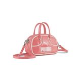 Puma Puma 1976 Micro Grip Bag Omuz Çantası-En: 17 Cm, Boy: 10 Cm, Derinlik: 7 cm 09182412 Pembe