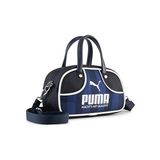 Puma Puma 1976 World Cup Mini GB Omuz Çantası-En: 13,5 Cm, Boy: 20 Cm, Derinlik: 9,5 cm 09231602 Lacivert